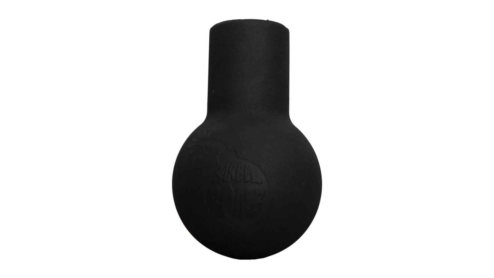 AbMat Barbell Bomb HD - Heavy Duty Landmine Anchor for Home